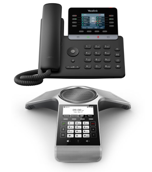 yealink phones